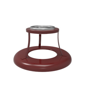 Trash Receptacle Accessories