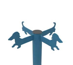 Dog Park Accessories