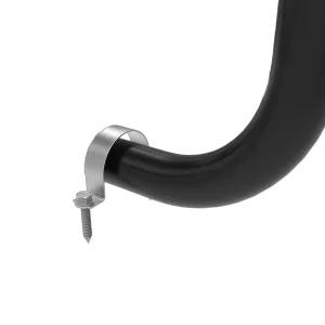 Surface Mount Clamp Add On for 973 series Benches and Picnic Tables - ParkTuff™