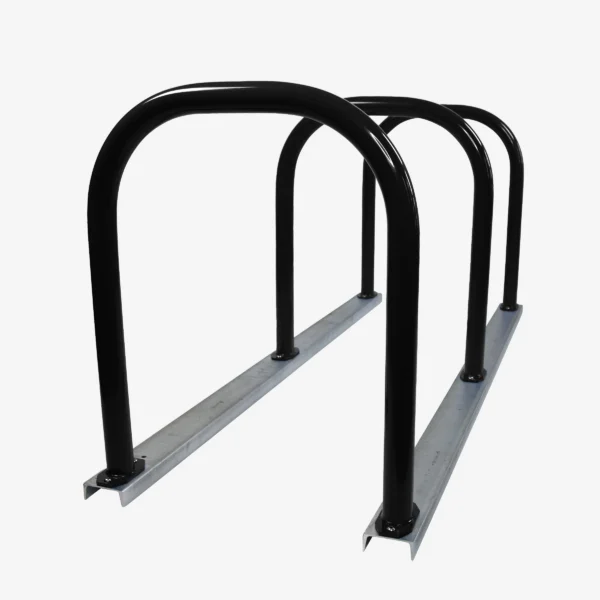 RAIL KIT,6 BIKE,CORRAL
