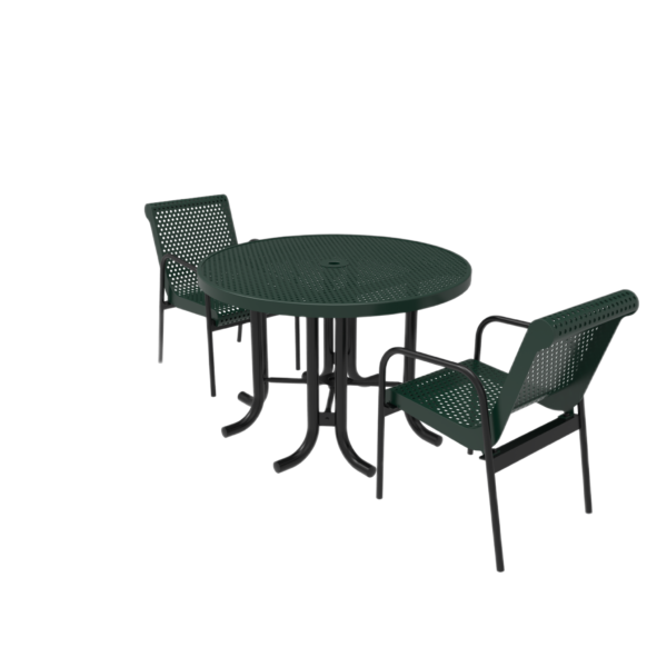 Café & Patio Tables