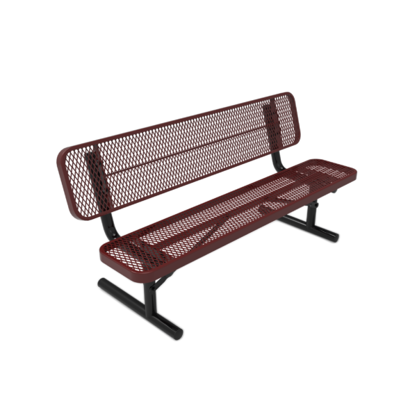 Players Benches