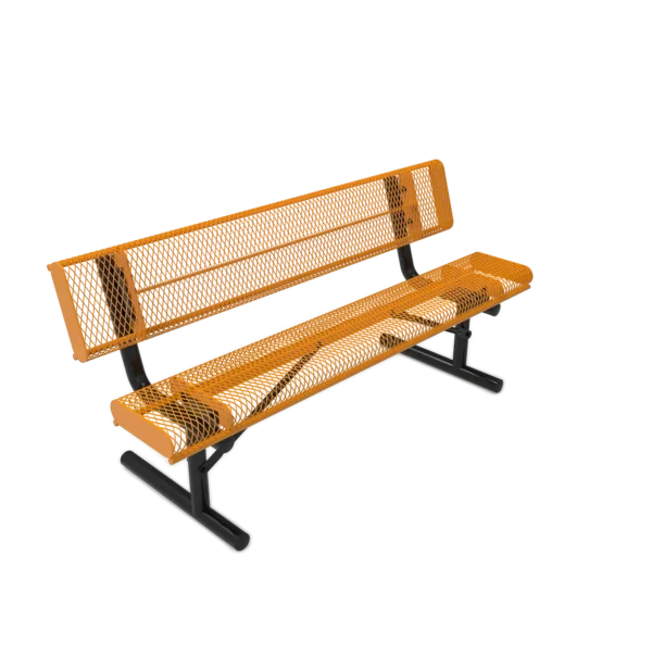 Benches