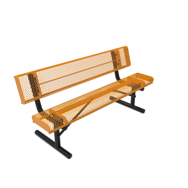 Benches
