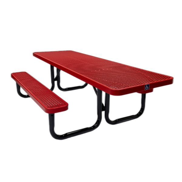 ADA - Accessible Picnic Tables
