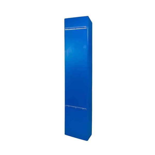 Media Bollard