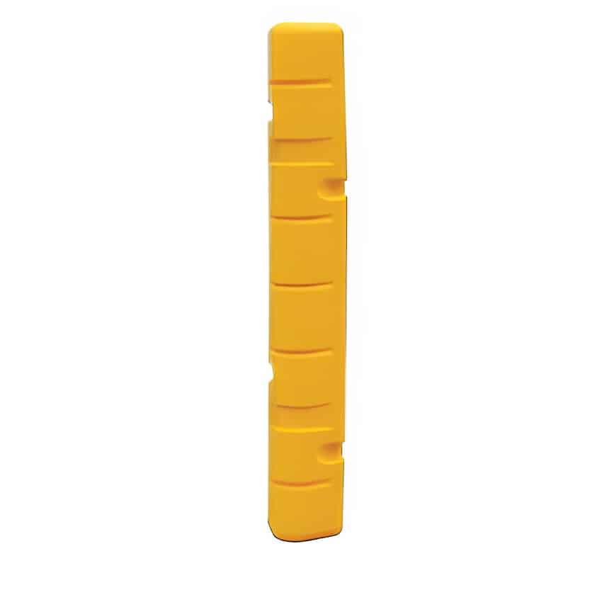 Corner Sentry Corner Protector - 42" (Pack of 4) - Park Supplier
