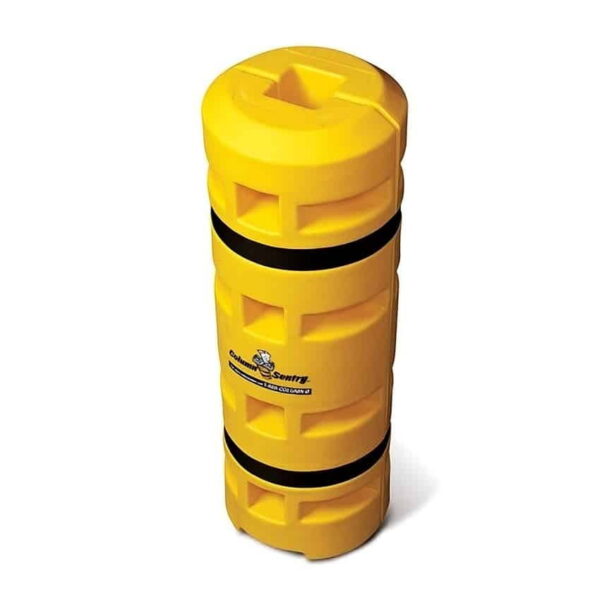 Column Sentry Column Protector - Small (14" x 42") - Park Supplier