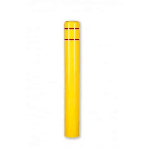 Flat Top Bollard Covers
