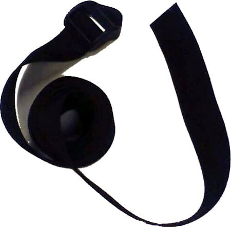 Park Sentry Reflective Strap with Locking Buckle (Set of 2) - Park Supplier