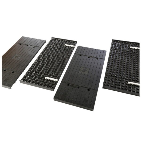 Park Sentry Plank - Black (Carton of 4) - Park Supplier