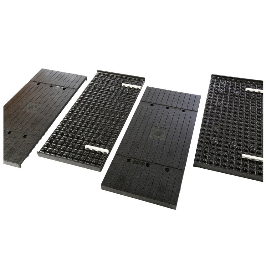 Park Sentry Plank - Black (Carton of 4) - Park Supplier