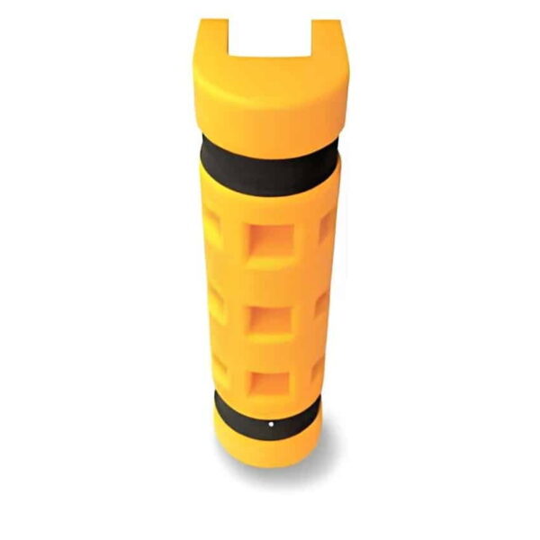 Rack Sentry Pallet Rack Upright Protector - Park Supplier