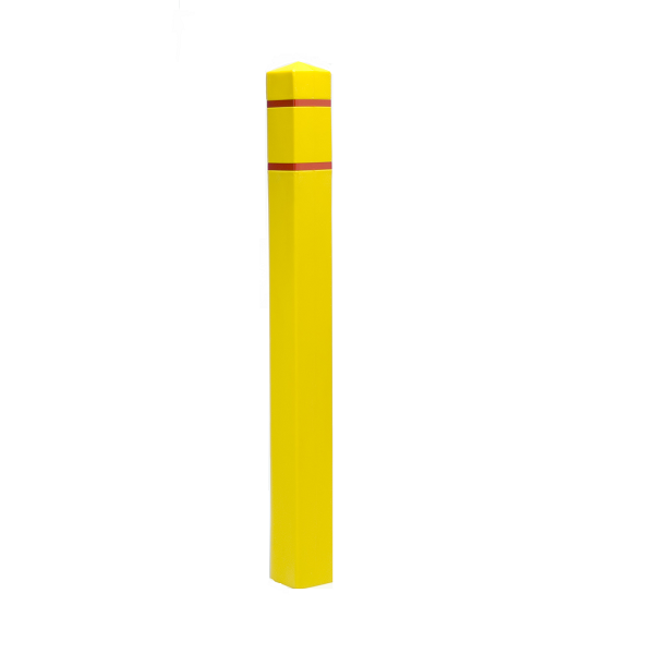 Square Bollard Covers