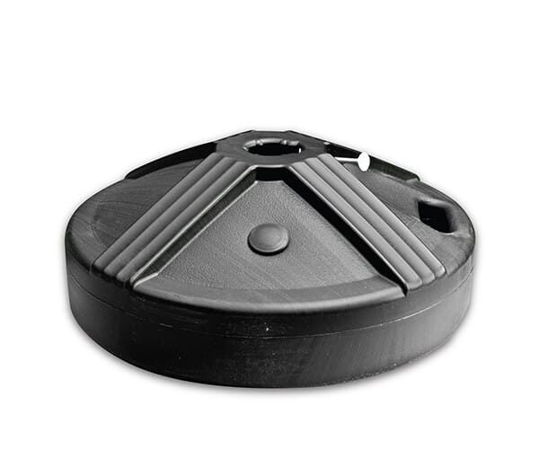Concrete Umbrella Base - ParkTuff™