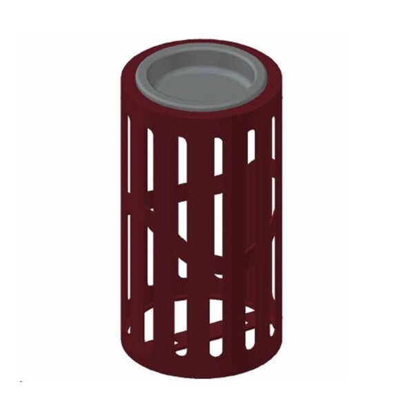 Stainless Steel Ash Urn - ParkTuff™