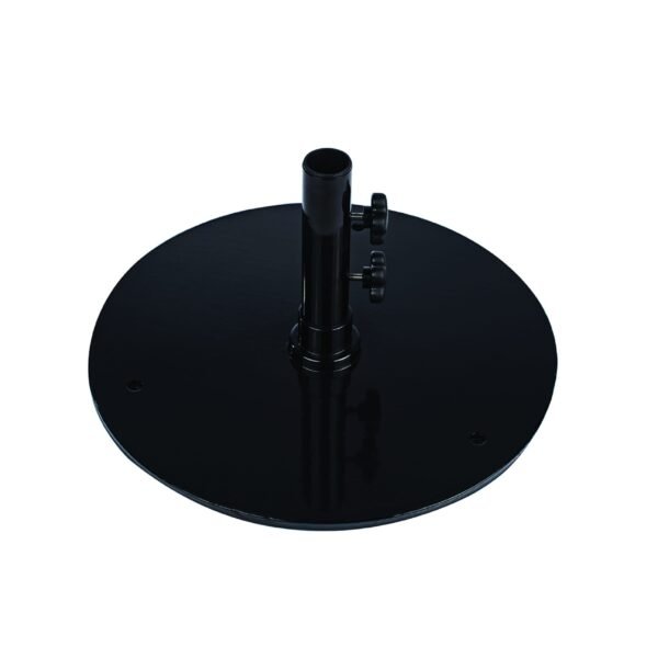 Steel Umbrella Base - ParkTuff™