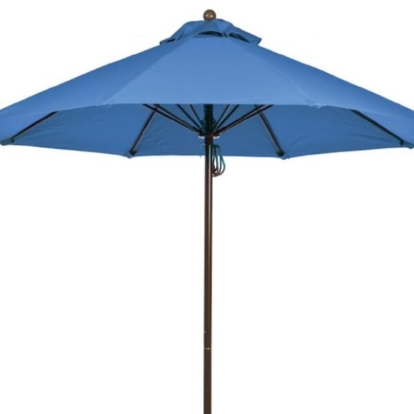 7.5ft - Market Style - Umbrella - ParkTuff™