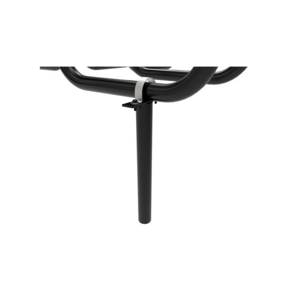 766pt series picnic table mounting