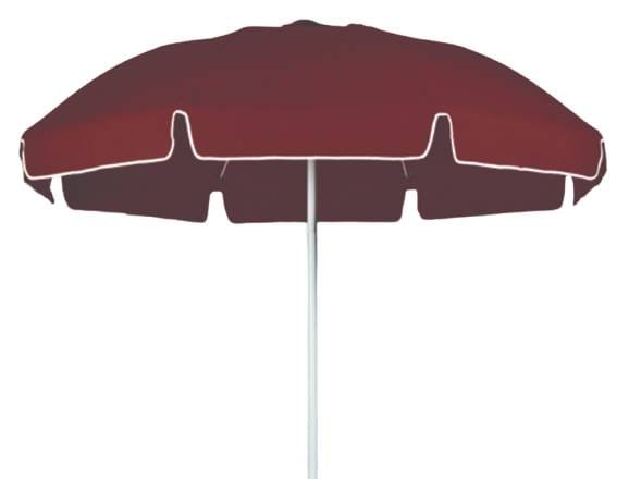 7.5ft - Patio Style - Umbrella - ParkTuff™