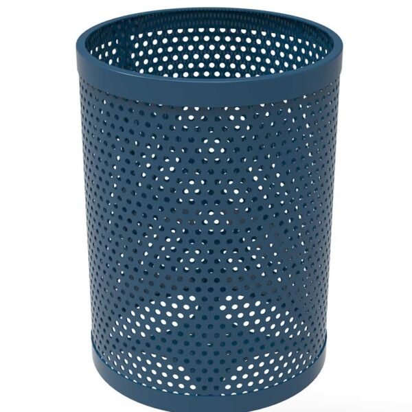 32 Gallon Park Trash Receptacle - ParkTuff™